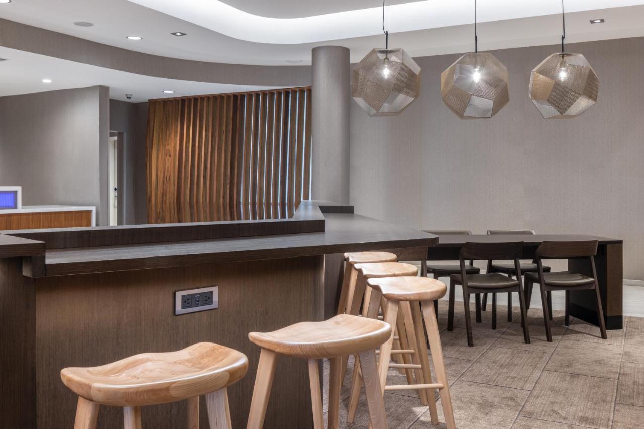 Springhill Suites By Marriott Tucson At The Bridges Экстерьер фото