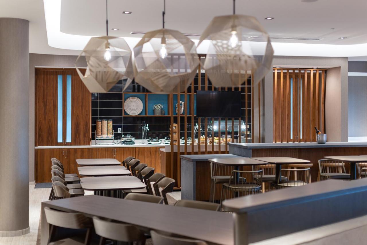 Springhill Suites By Marriott Tucson At The Bridges Экстерьер фото